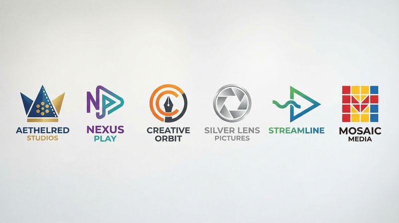 小马拉大车合作影视品牌